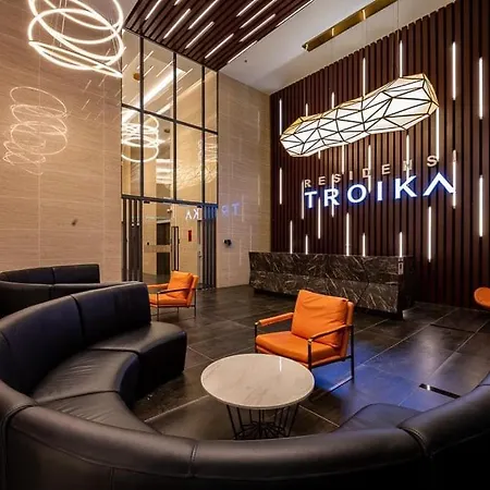 Himaify suite @Troika  Kota Bahru Luaran gambar