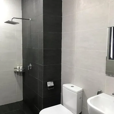 Himaify suite @Troika  Kota Bahru Luaran gambar