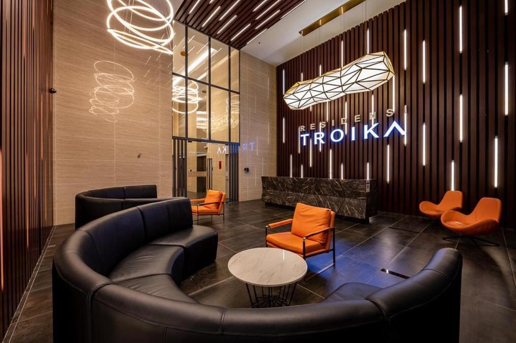 Pangsapuri Himaify @troika Kota Bahru